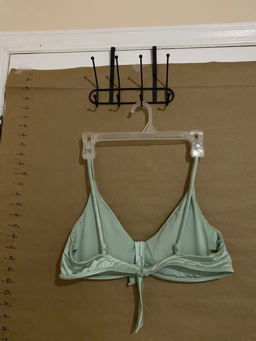 Light Green Bikini Top - photo 2