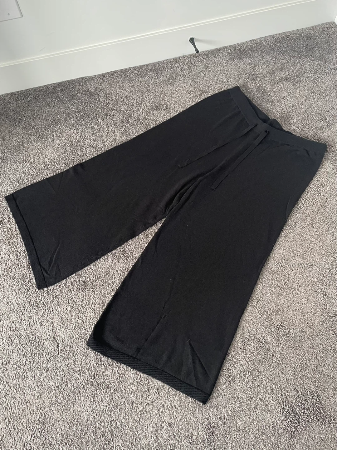 Wide Leg Pants - photo 5
