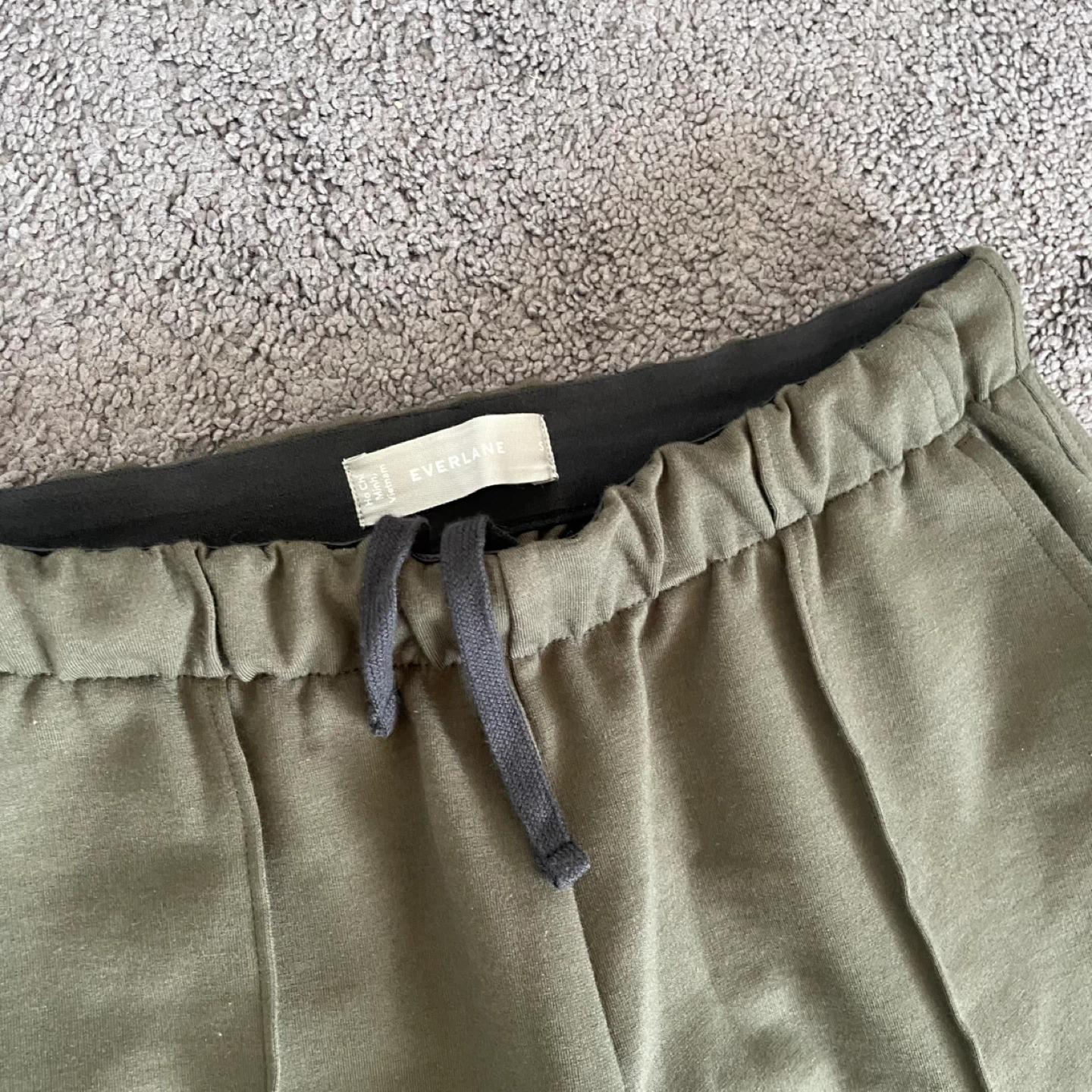 Everlane The Dream Pants Size S - photo 2