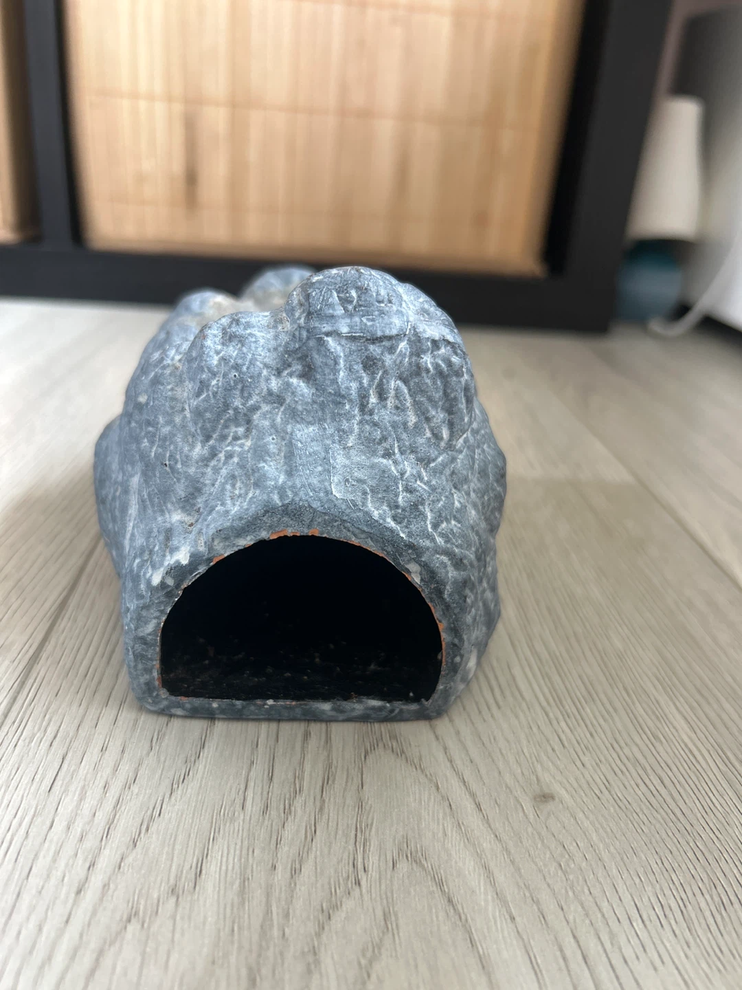 Rock hideout for small pets - photo 2