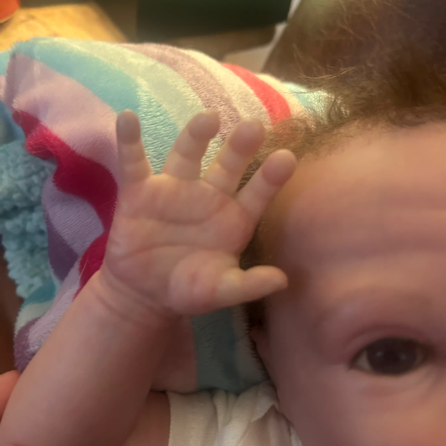 Reborn Baby Doll - retails for 500 - photo 3