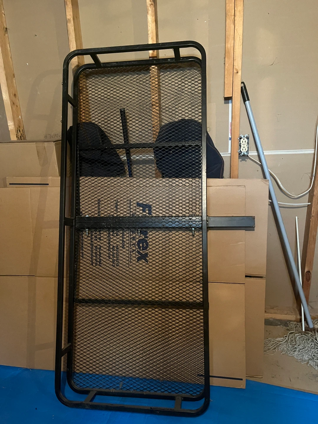 Competitor Home Gym Set - photo 2