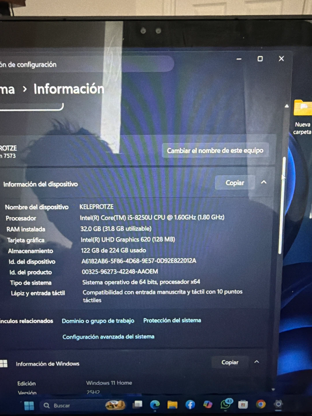 Dell Inspiron 15 7000 2-in-1 Laptop - photo 3
