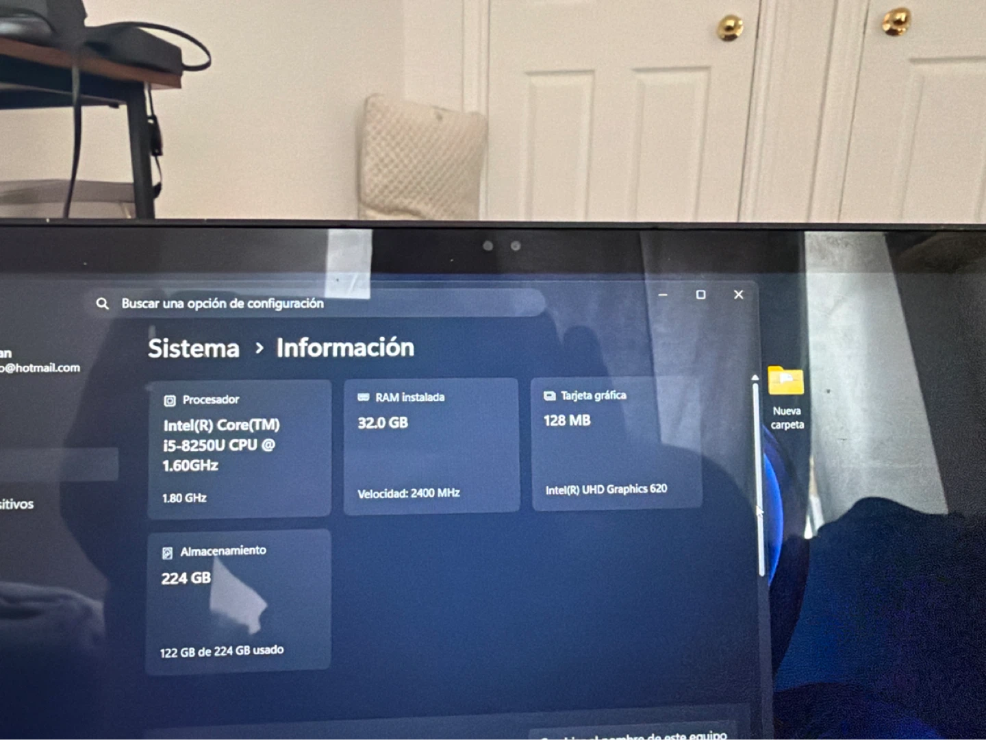 Dell Inspiron 15 7000 2-in-1 Laptop - photo 2