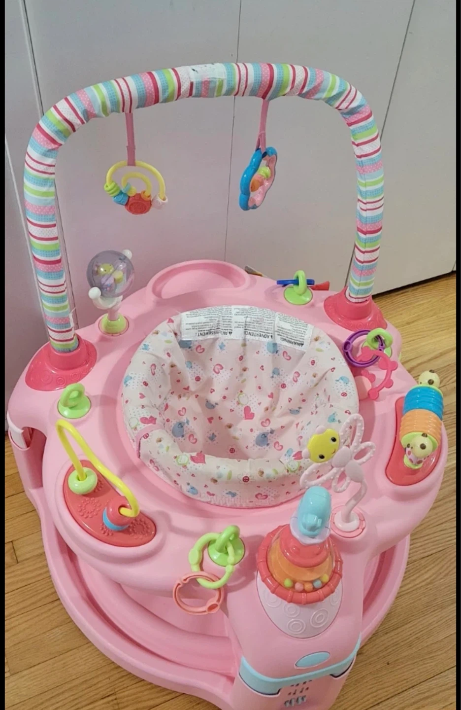 Baby Activity Jumper