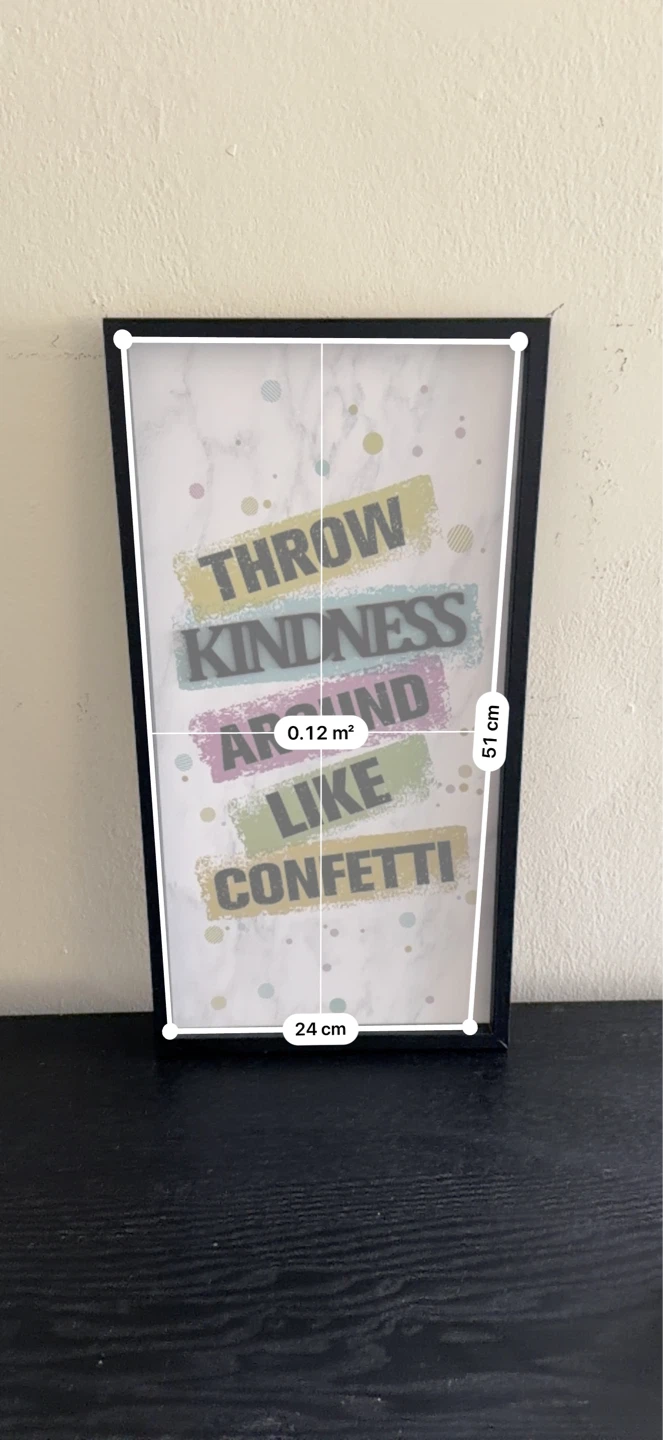 Framed Inspirational Wall Art - photo 3