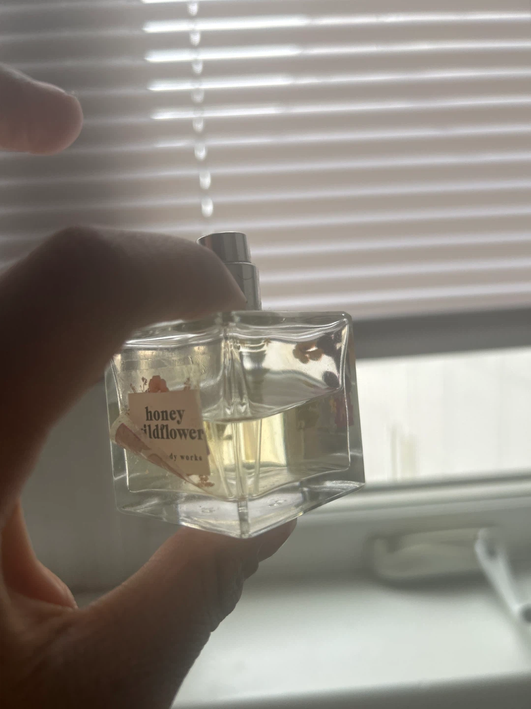 BBW Honey Wildflower Perfume - photo 2