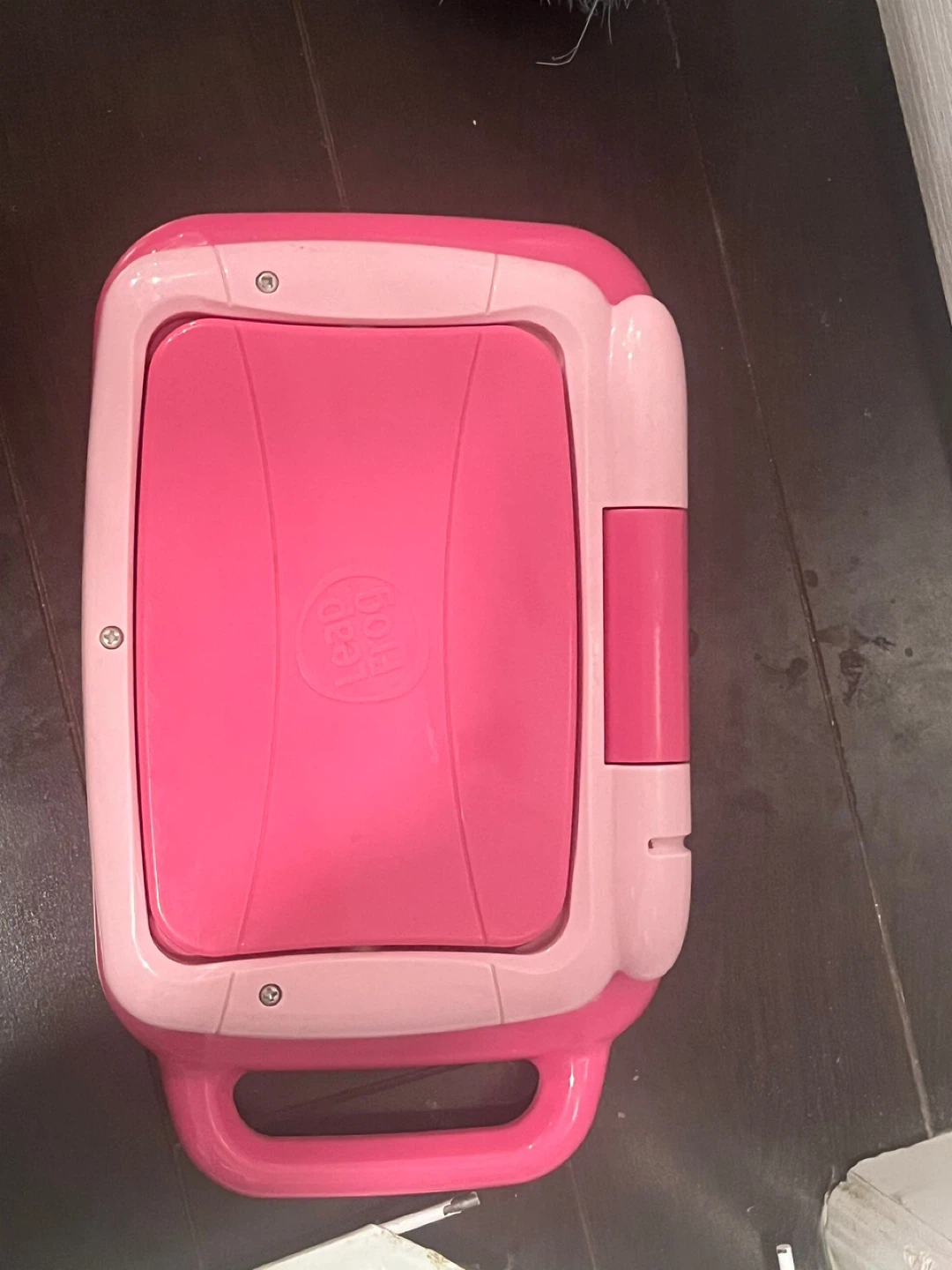 LeapFrog 2-in-1 LeapTop Touch Learning Toy - photo 2
