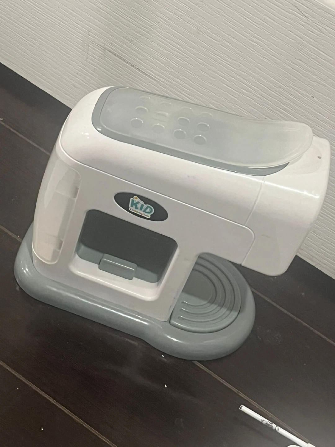 Kid Connection toy coffee maker