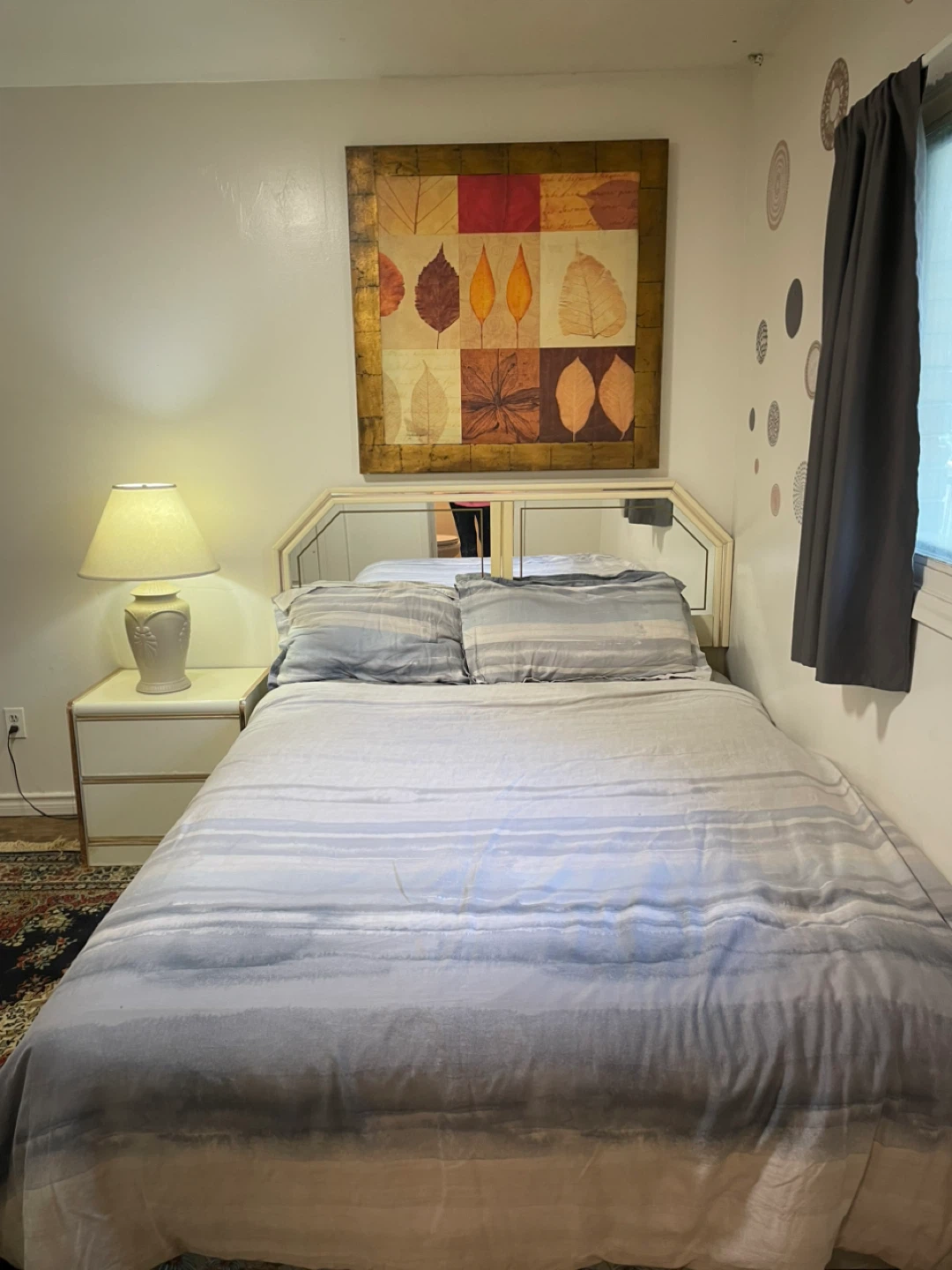 Room for rent couples welcome - photo 2