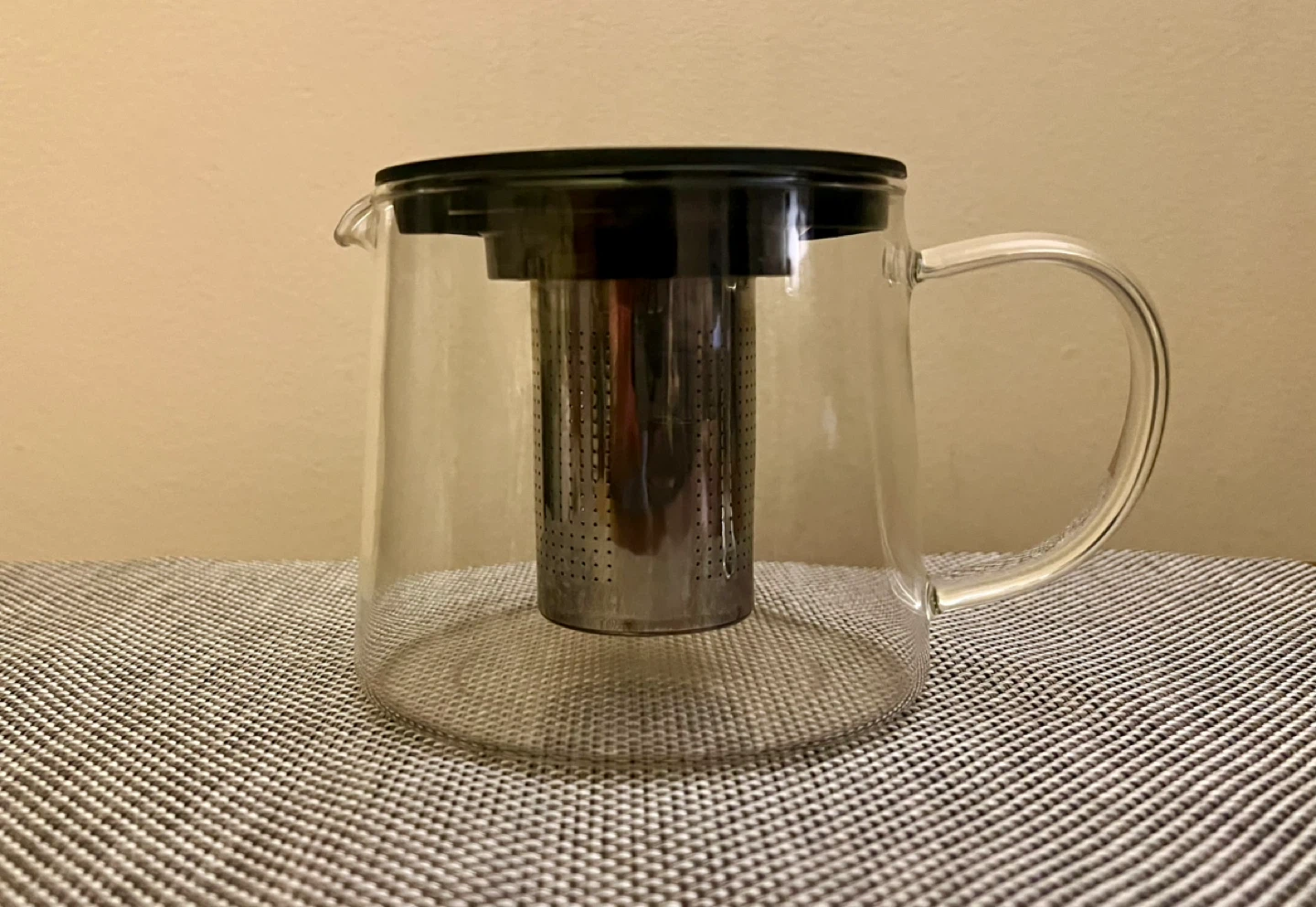 IKEA Riklig 32 Ounce Teapot - photo 3