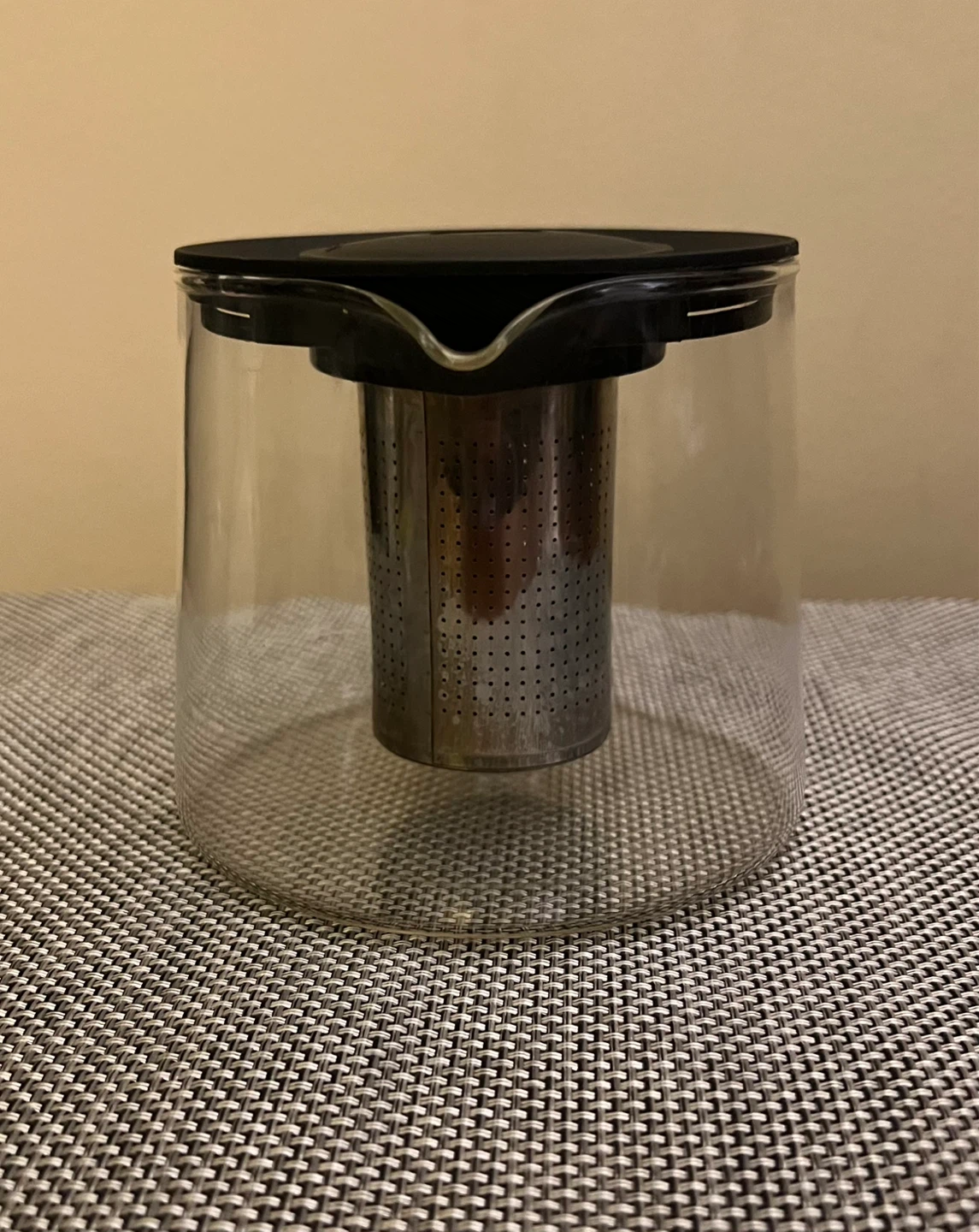 IKEA Riklig 32 Ounce Teapot - photo 4