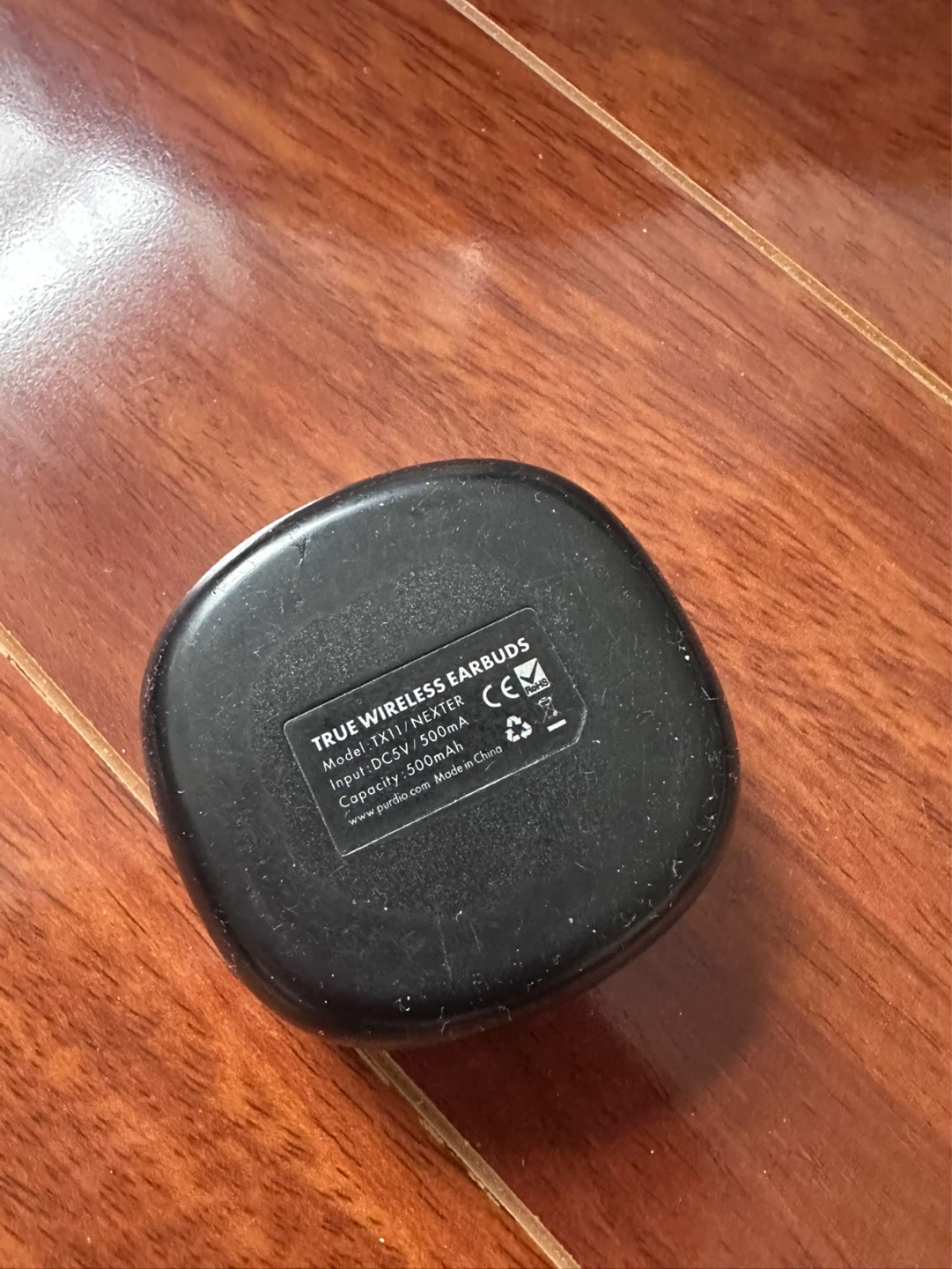 Purdio TX11 True Wireless Earbuds - photo 3