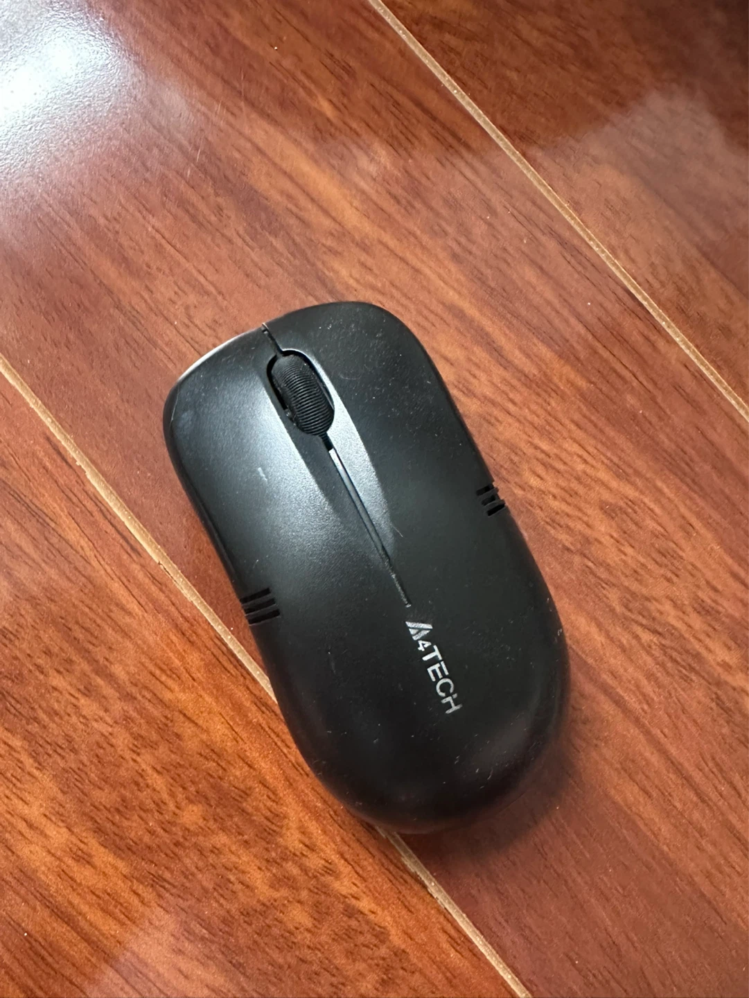 A4TECH Wireless Computer Mouse G3-220N