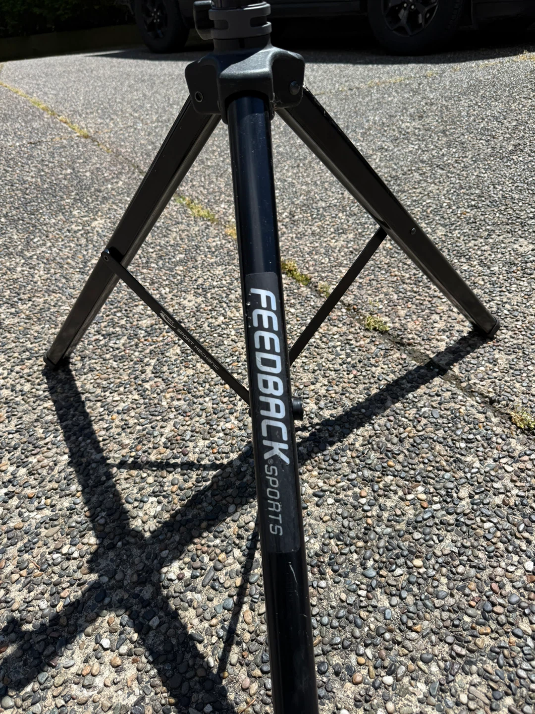 Feedback Sports Bicycle Repair Stand - photo 2