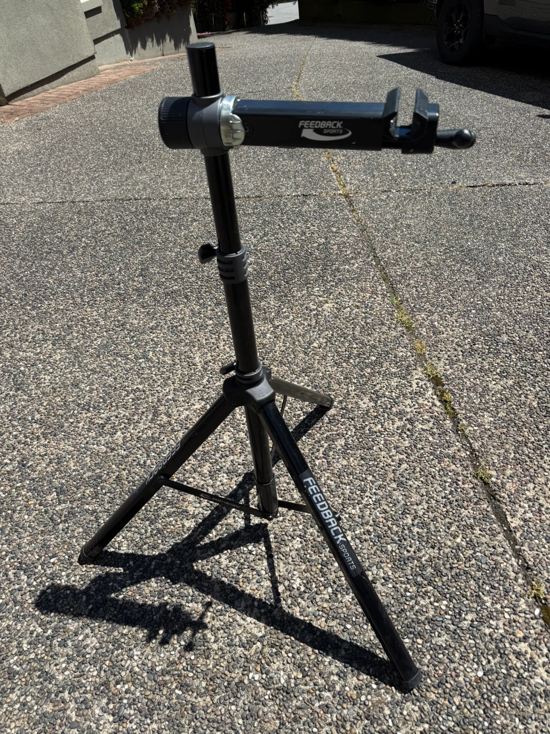 Feedback Sports Bicycle Repair Stand