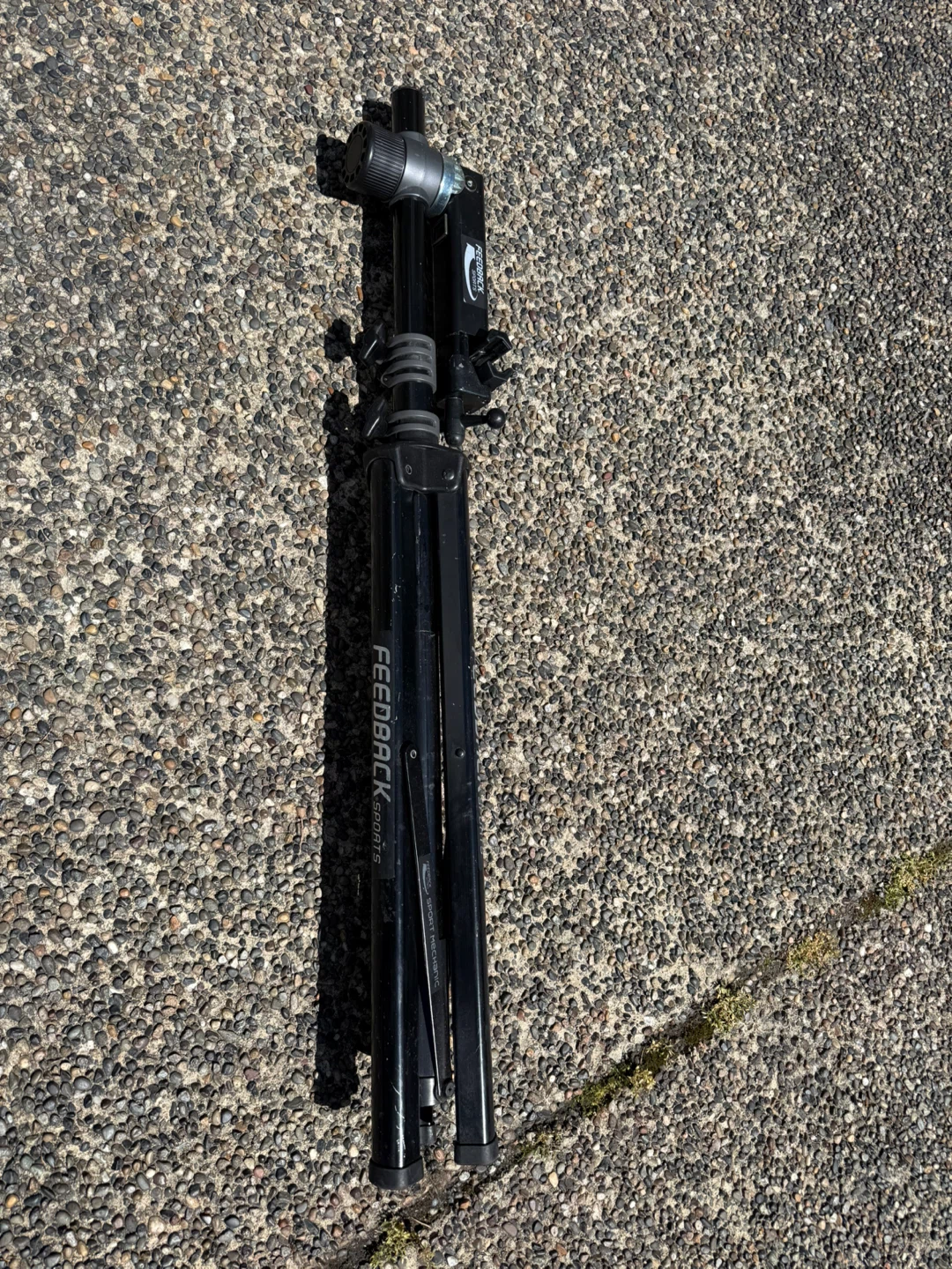 Feedback Sports Bicycle Repair Stand - photo 3