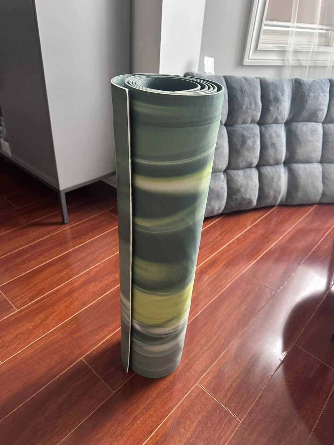 Lululemon The Mat 5mm Yoga Mat