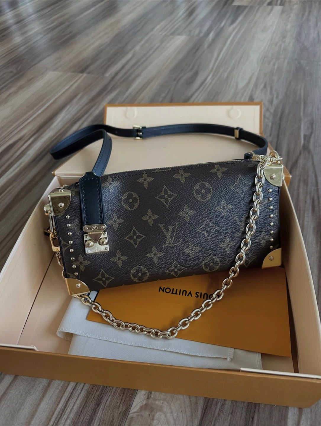 Louis Vuitton Bag