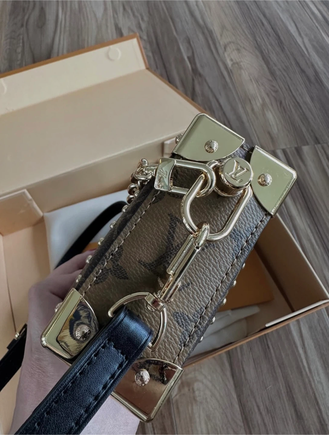 Louis Vuitton Bag - photo 5