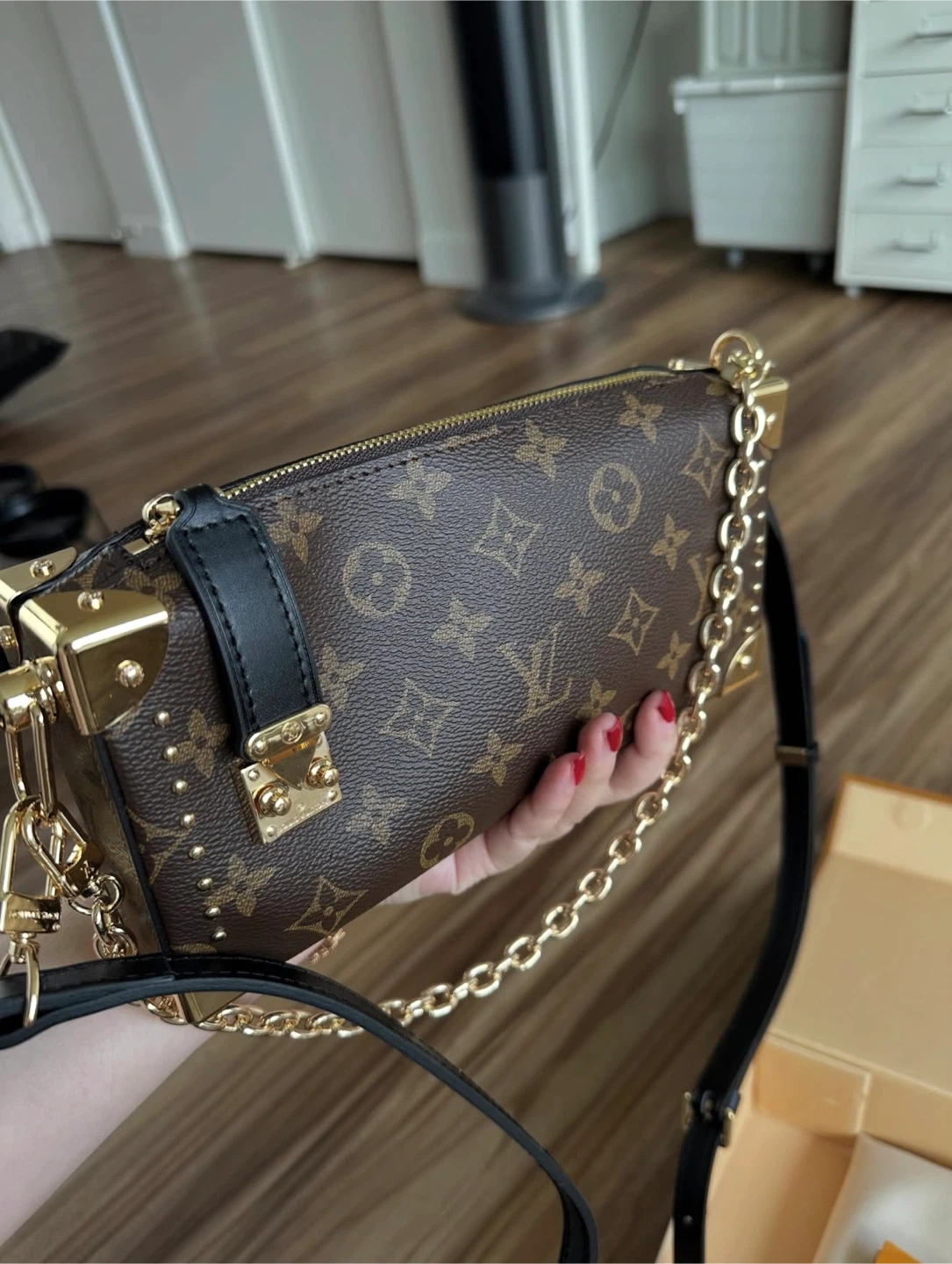 Louis Vuitton Bag - photo 4