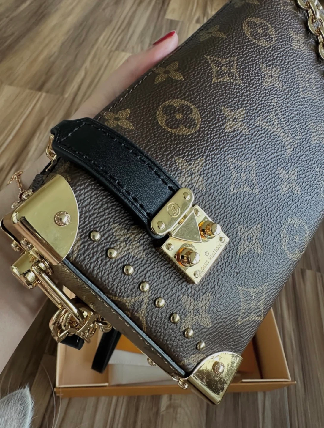 Louis Vuitton Bag - photo 3