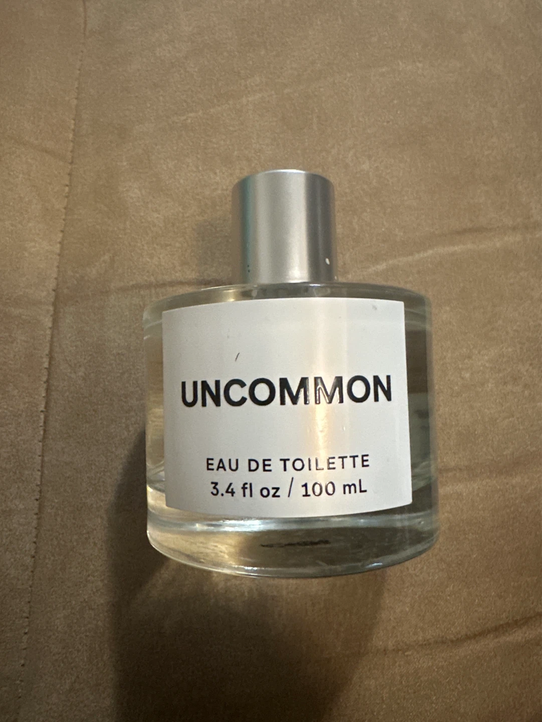 UNCOMMON Eau de Toilette - 3.4 fl oz / 100 mL