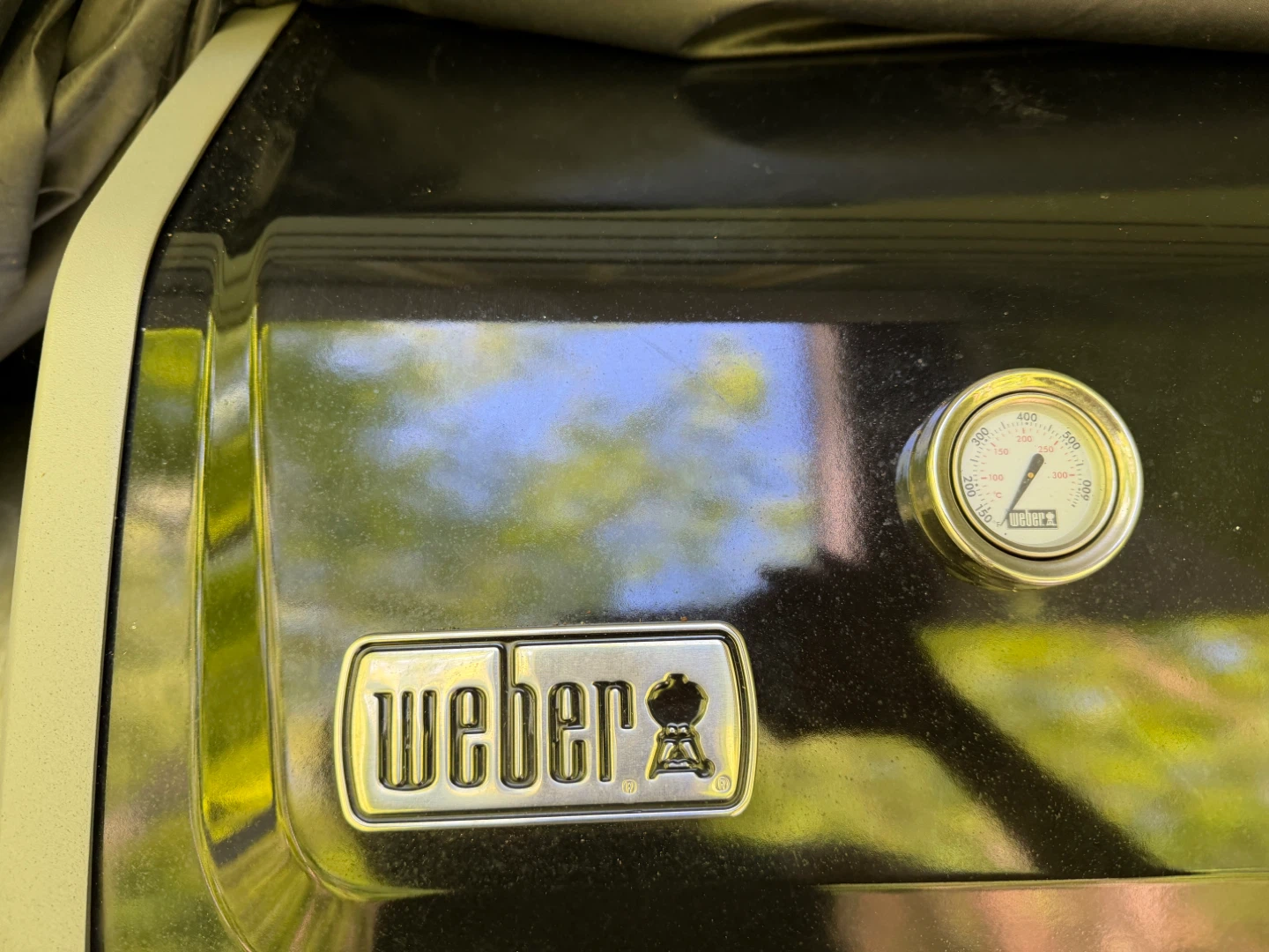 Weber Spirit II GS4 Gas Grill - photo 3