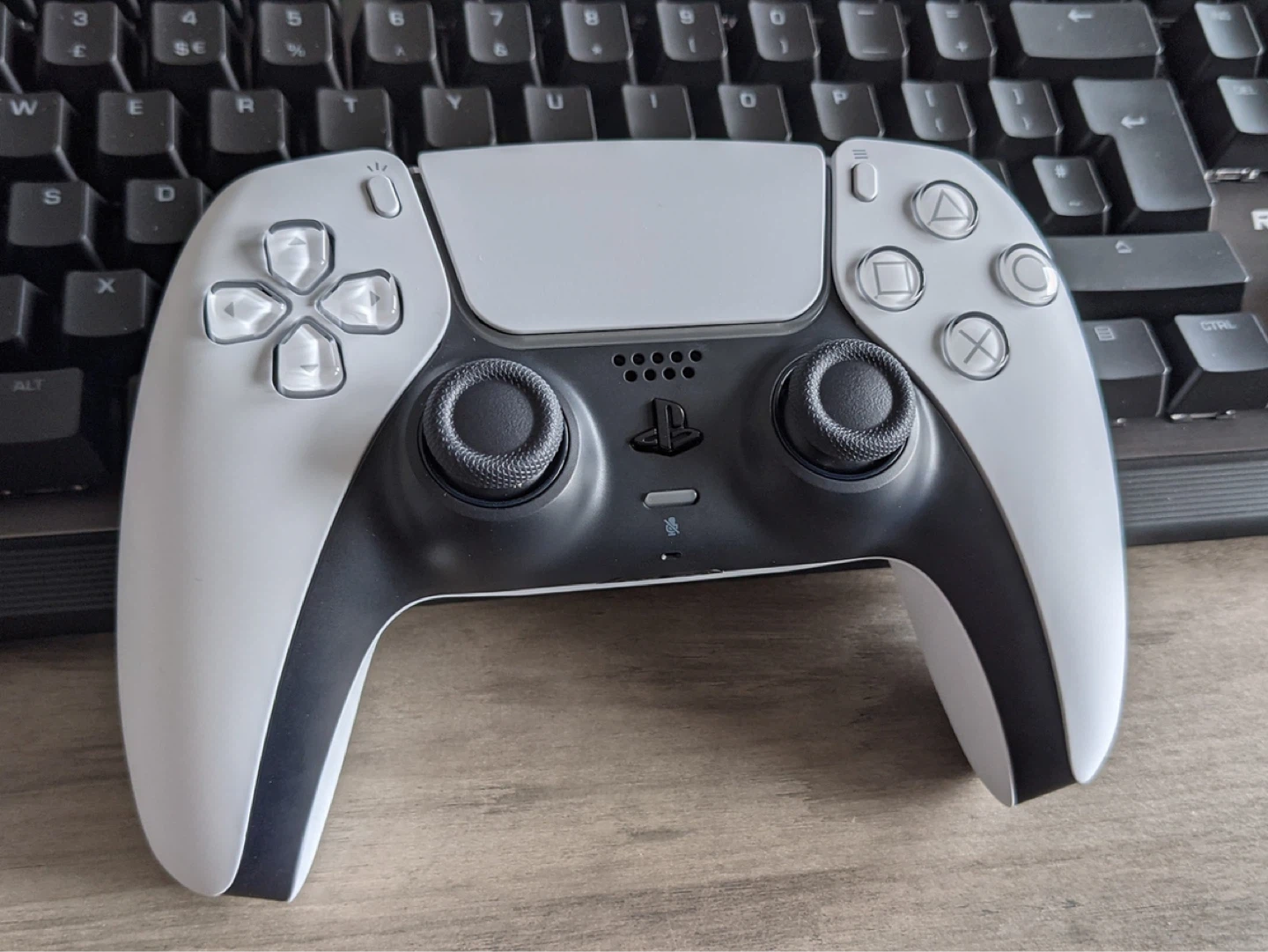 Ps5 controller Drop off Option Available 🚗 ✅ - photo 2
