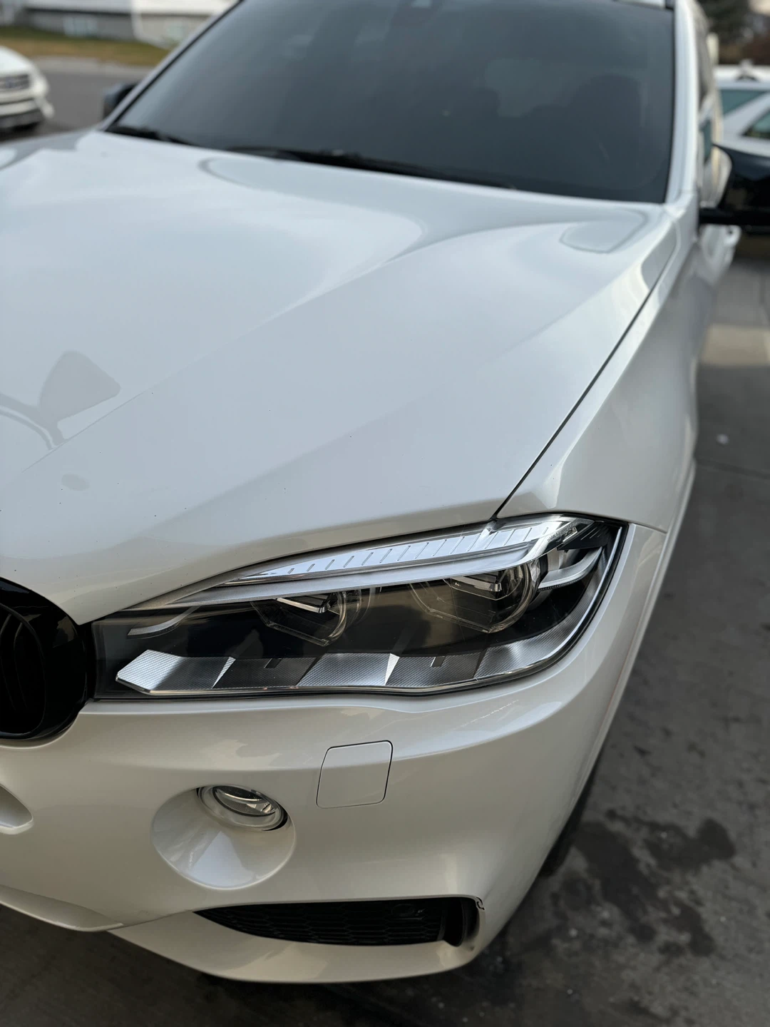 YYC Headlight Restore - photo 3