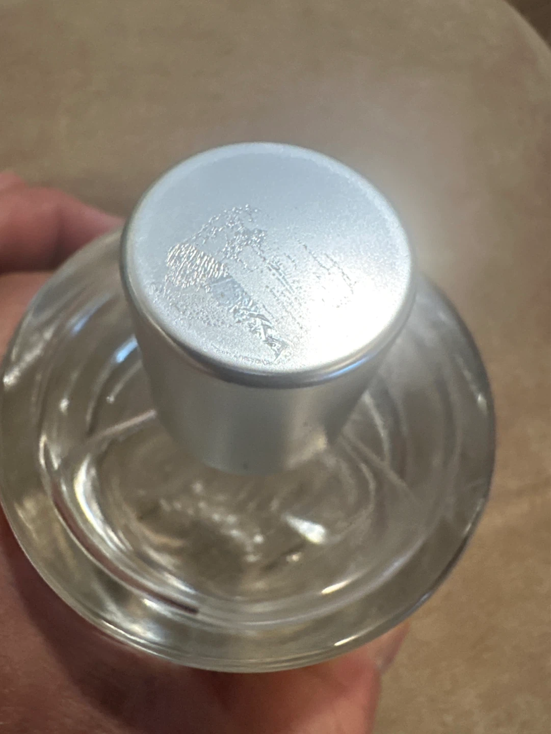 UNCOMMON Eau de Toilette - 3.4 fl oz / 100 mL - photo 2