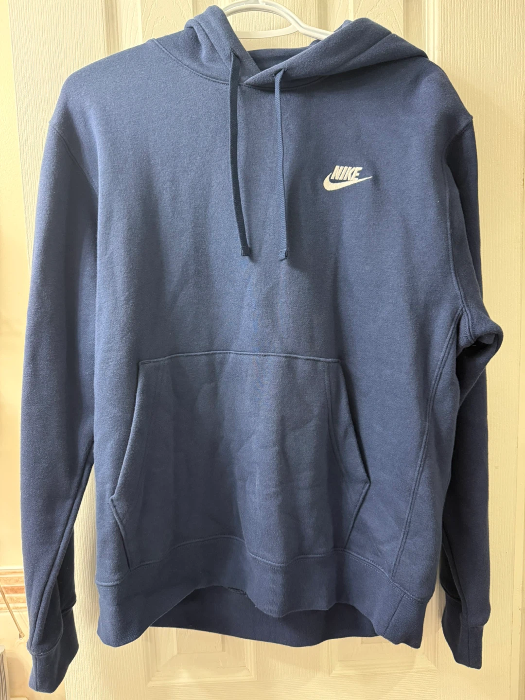 New Nike Hoodie
