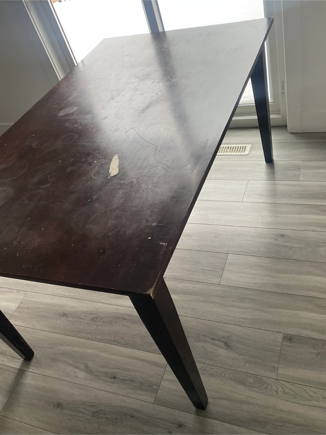 Dining Table - photo 5