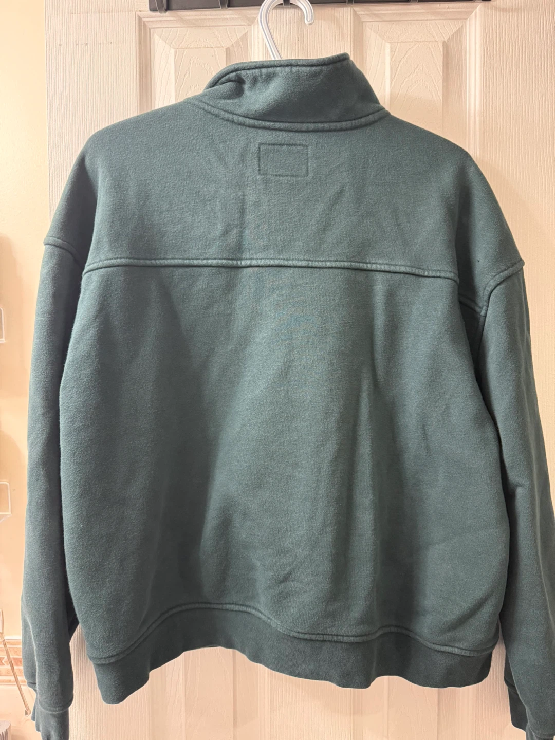 EUC Roots Quarter Zip - photo 3