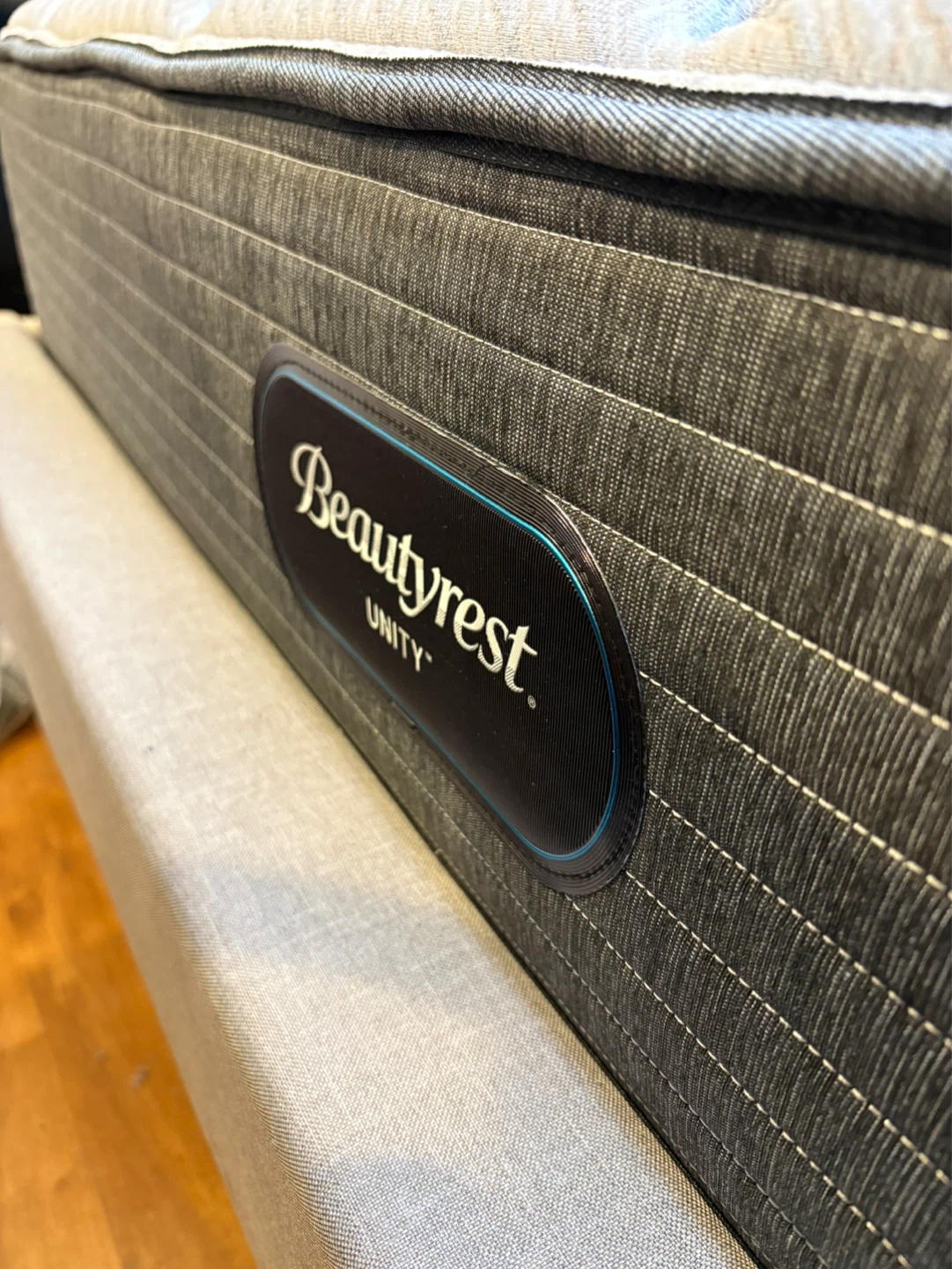 Beautyrest Queen Mattress - photo 4
