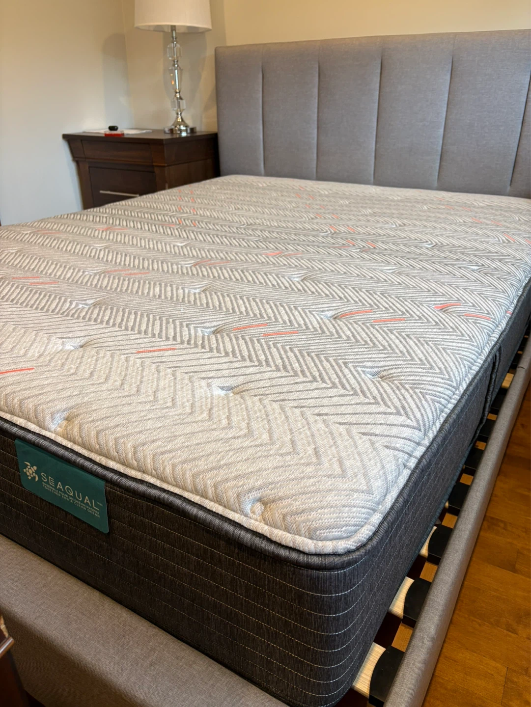 Beautyrest Queen Mattress
