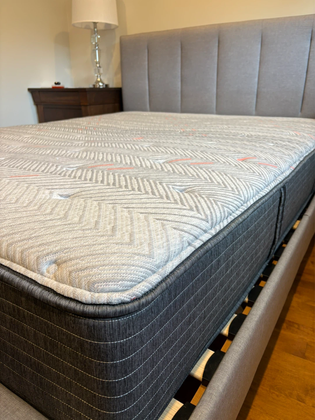 Beautyrest Queen Mattress - photo 2
