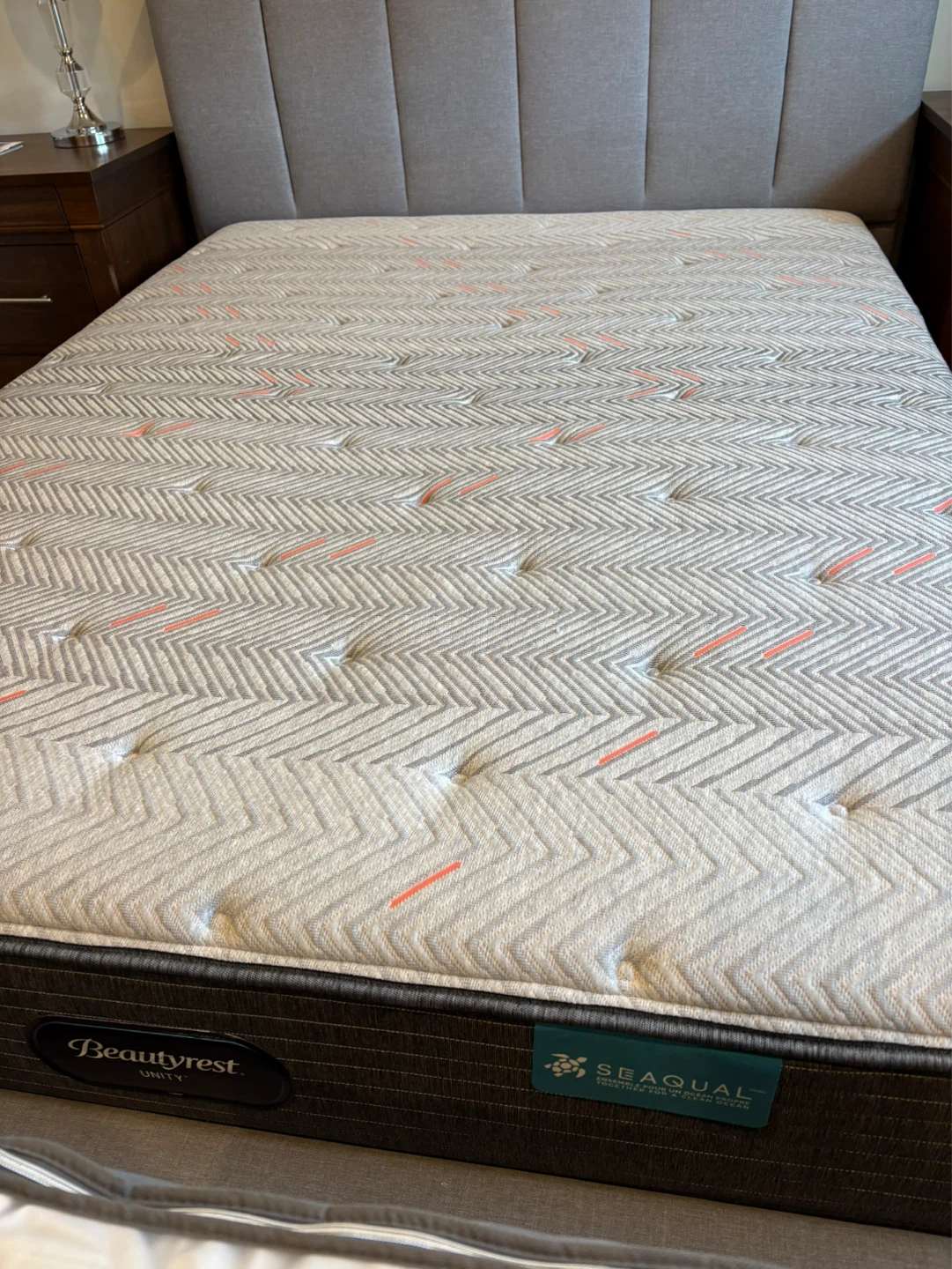 Beautyrest Queen Mattress - photo 3