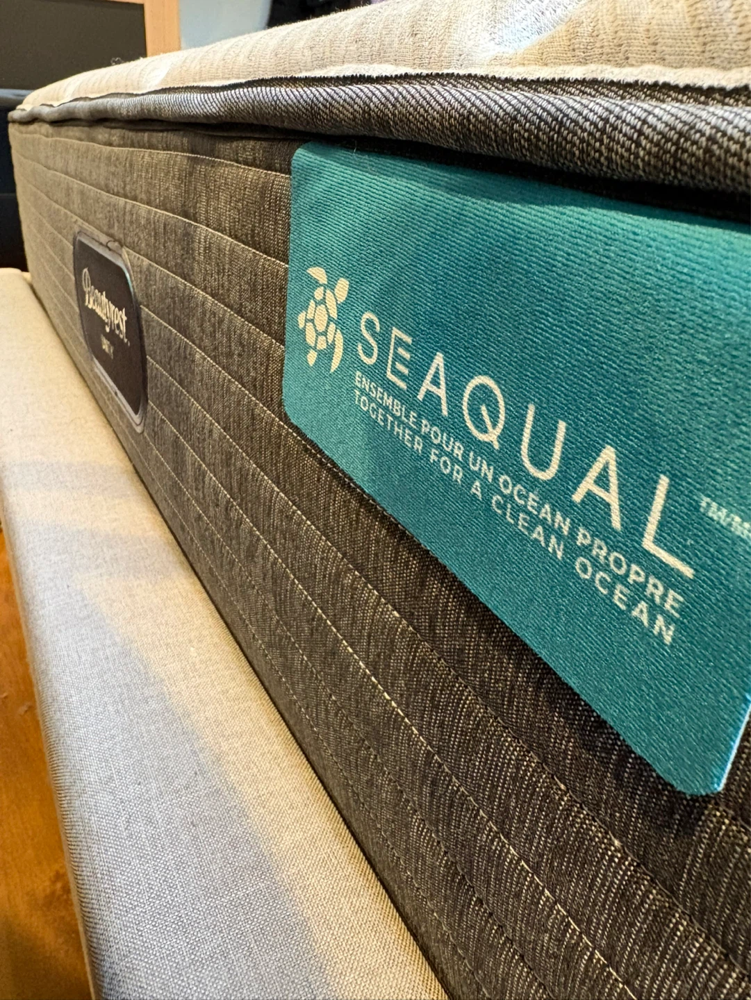 Beautyrest Queen Mattress - photo 5