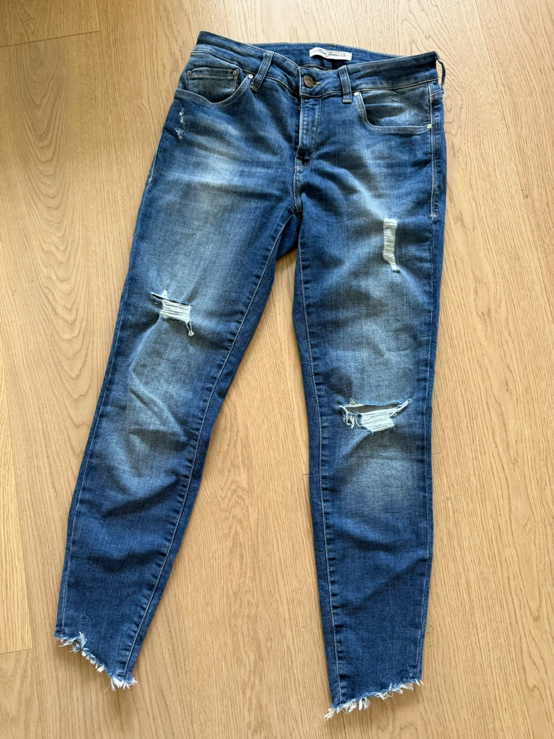 Mavi Jeans - Women's Size 28