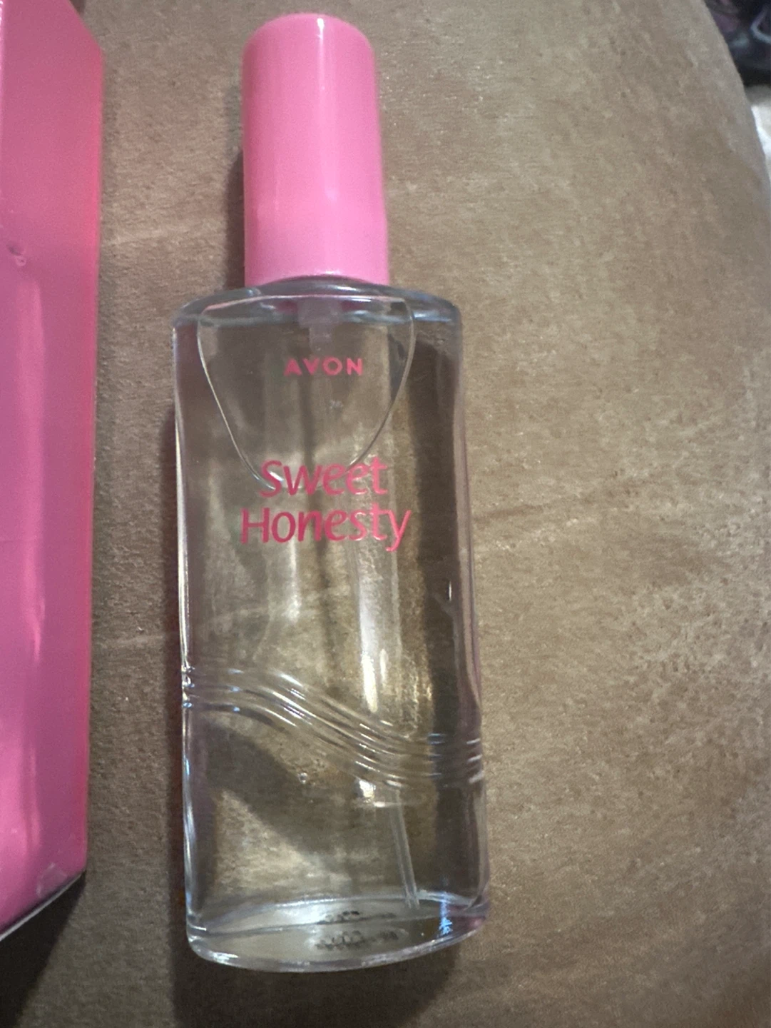 Avon Sweet Honesty Perfume 50ml - photo 2