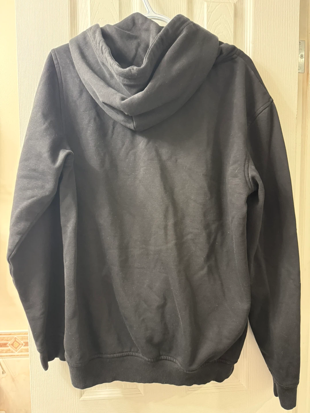EUC Peace Collective Hoodie - photo 3