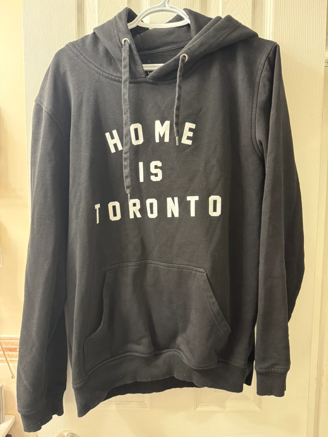 EUC Peace Collective Hoodie