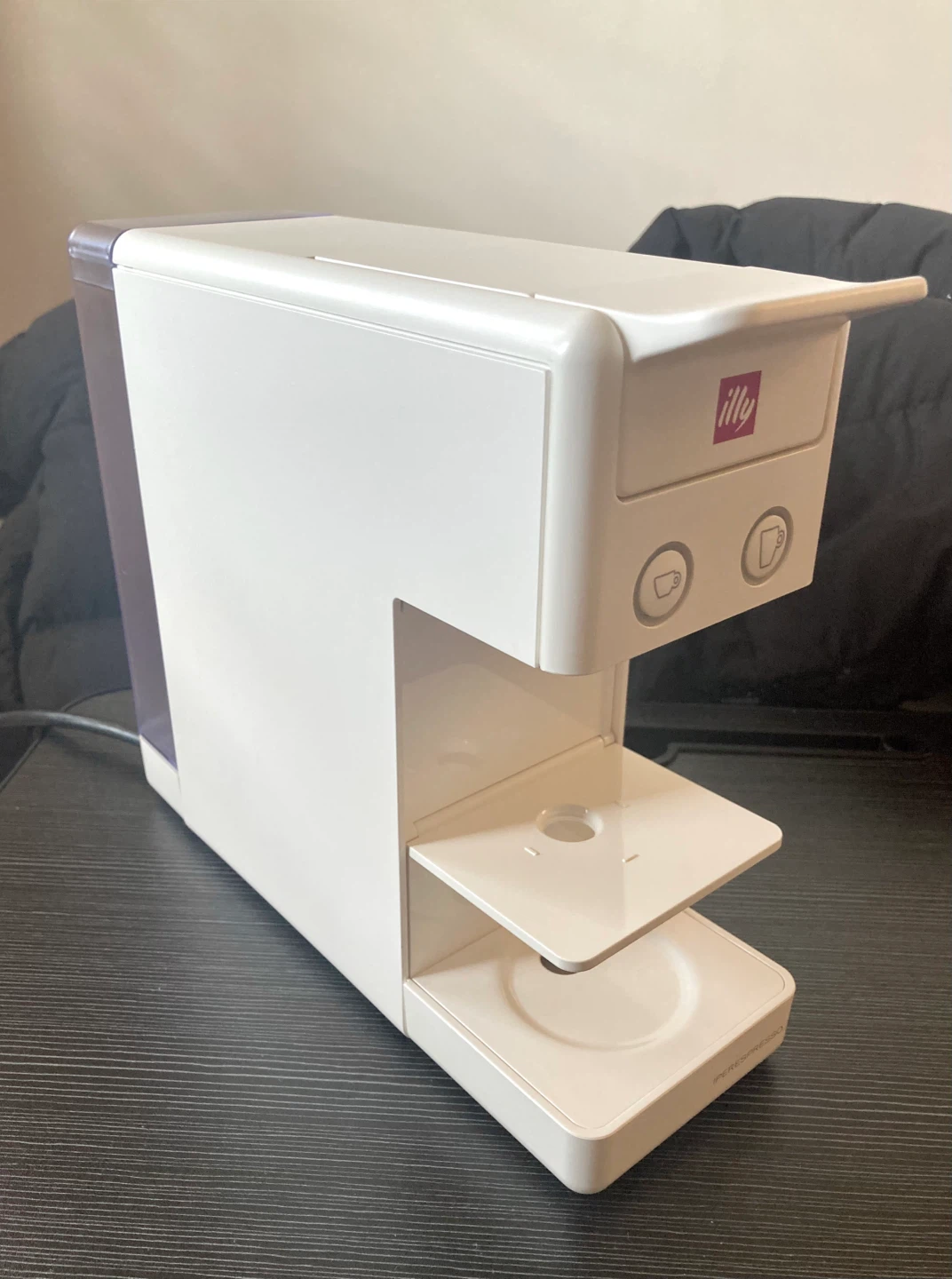 Illy Iperespresso Machine - photo 2
