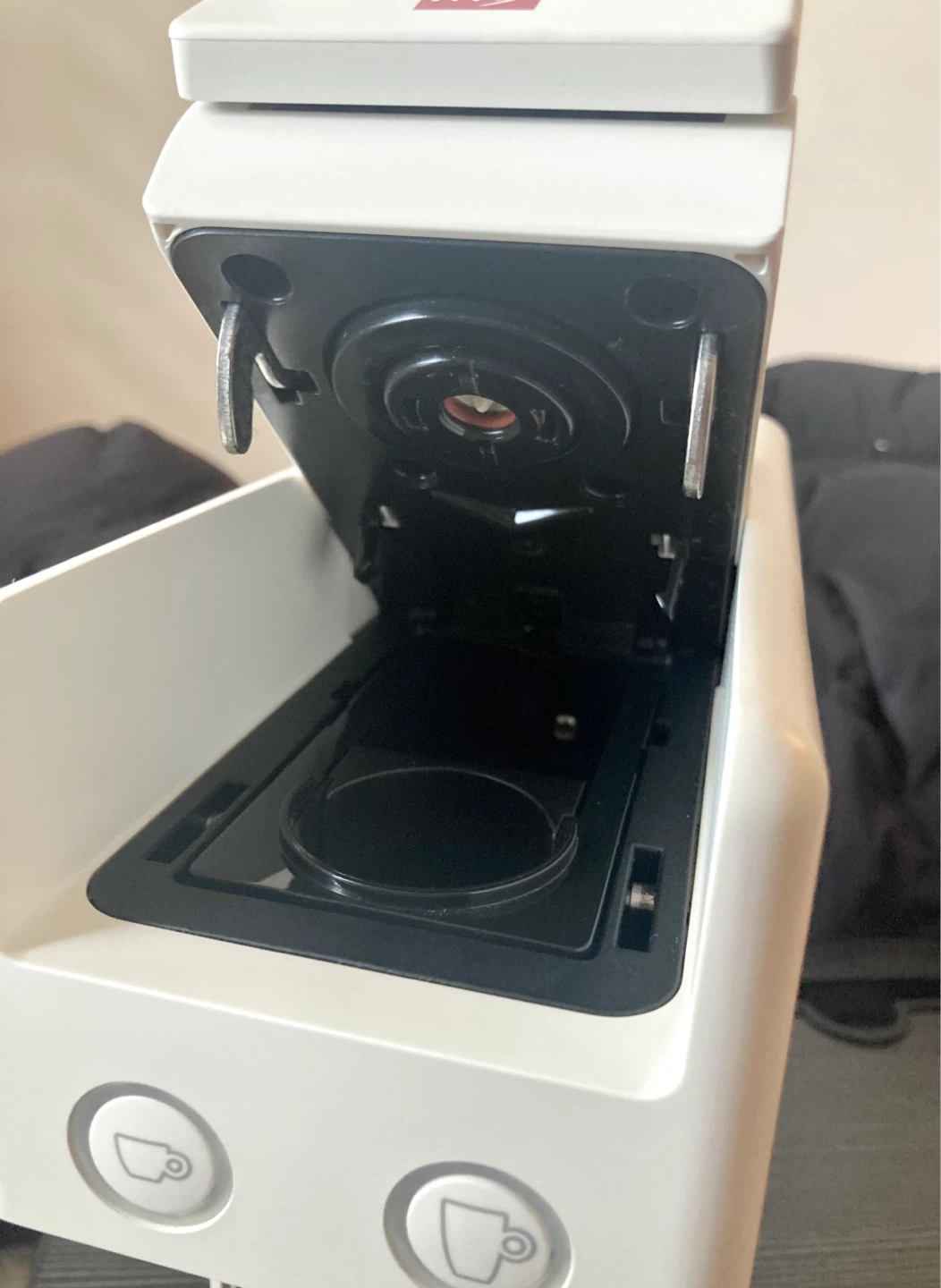 Illy Iperespresso Machine - photo 5