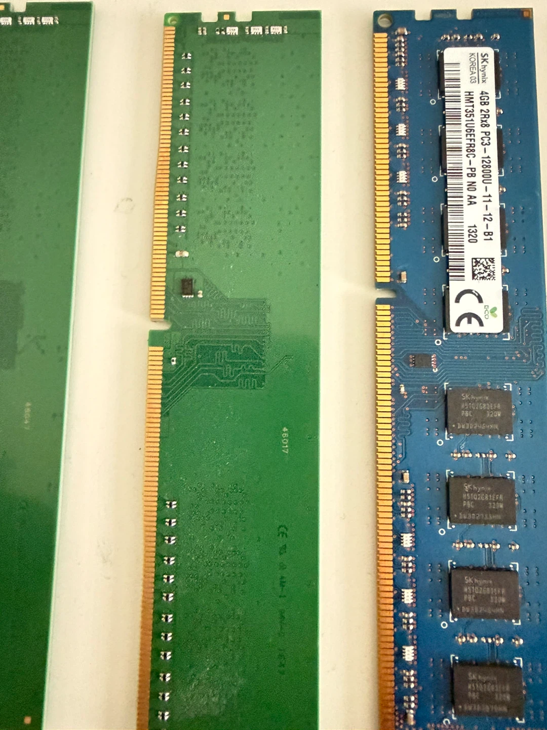 Corsair ValueSelect & SK Hynix DDR3 RAM Modules - photo 5