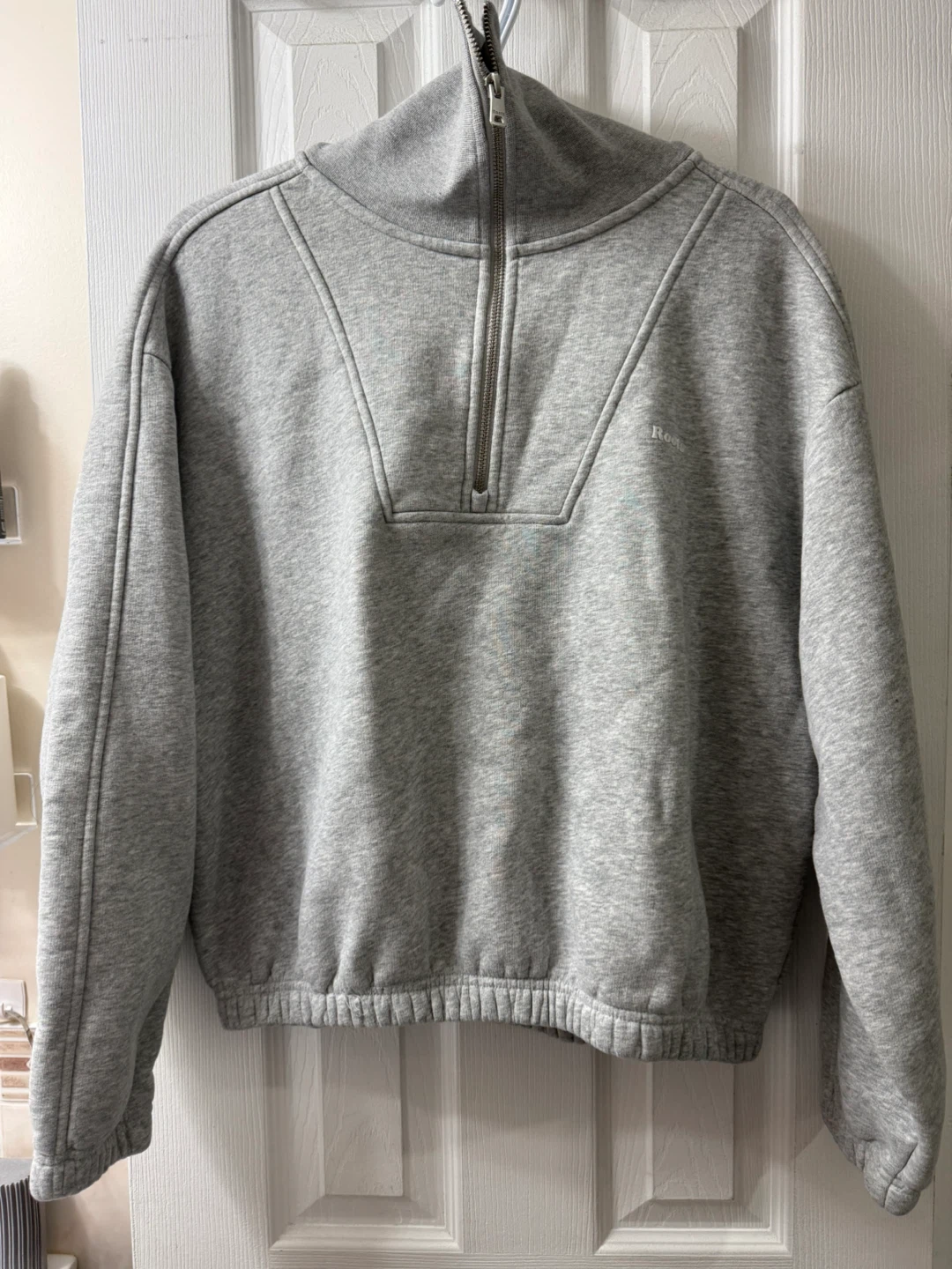 EUC Roots Sweater