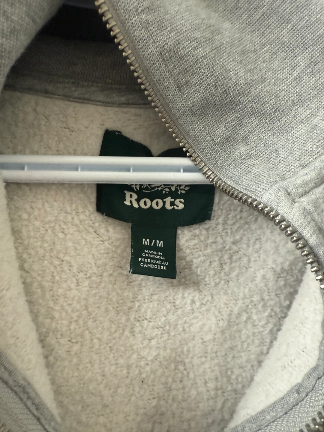 EUC Roots Sweater - photo 2