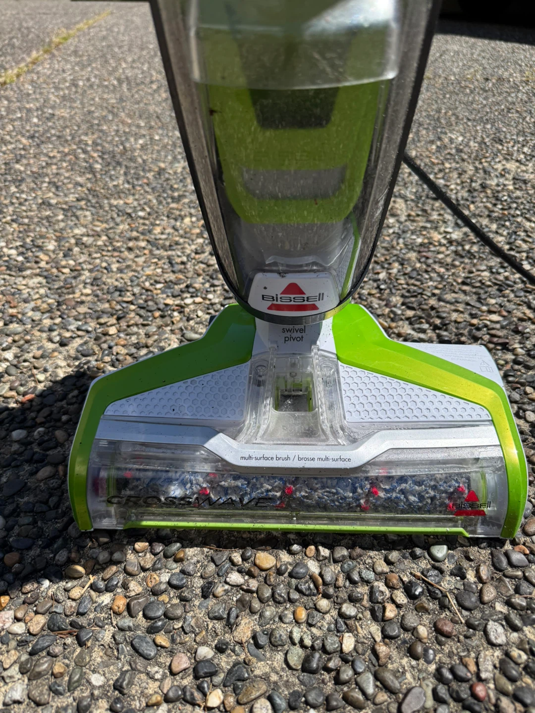 Bissell Multi-Surface Wet Dry Vacuum
