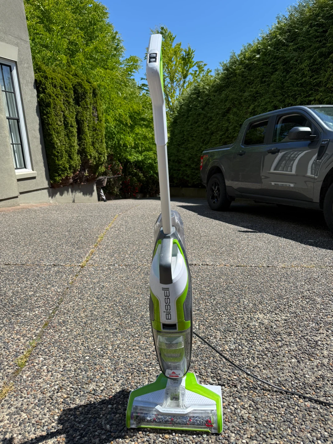 Bissell Multi-Surface Wet Dry Vacuum - photo 2